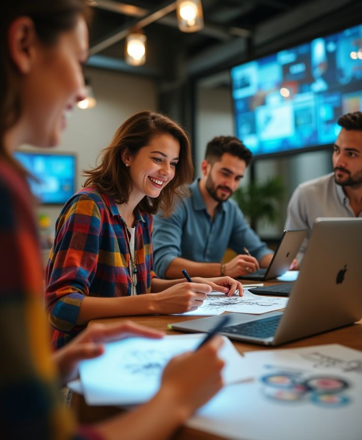 Team Collaboration
