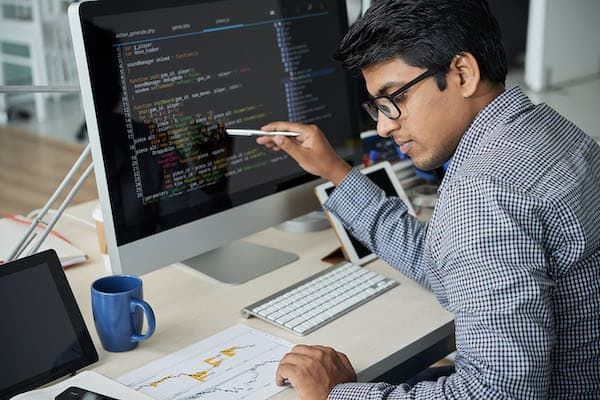 Data Analytics Student