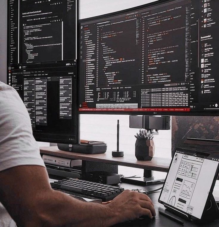 Full Stack Development